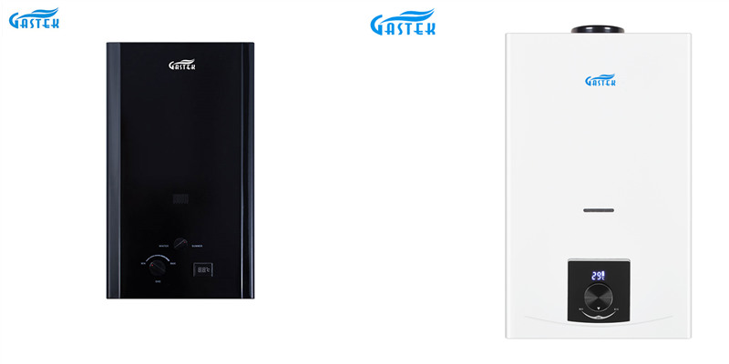 가스 간헐천이 왜 점화되지 않습니까?