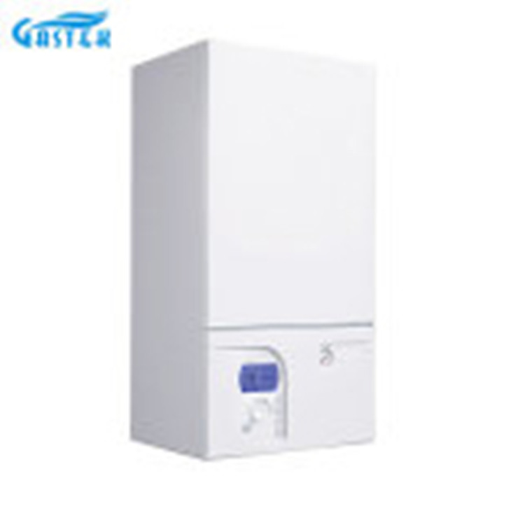 20kw 24kw 26kw 저질소 응축 벽걸이형 천연 가스 소형 가스 보일러