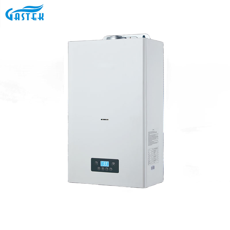 가정용 20kW 24kW 가스 가열 보일러