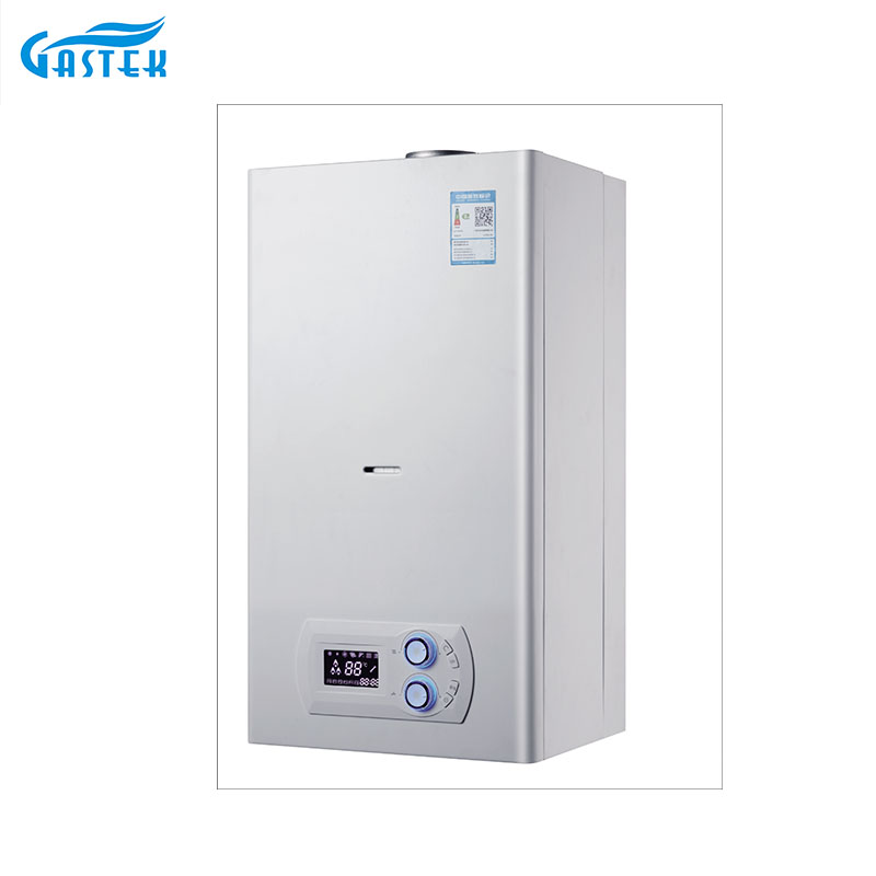 중앙난방용 32kW 40kW 주거용 가스보일러