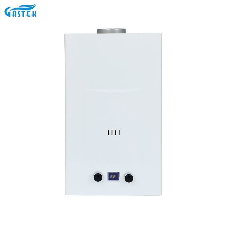 연도 유형 6L 8L 8L 10L 12L 16L 18L 20L 탱크리스 인스턴트 LPG 가스 간헐천 샤워