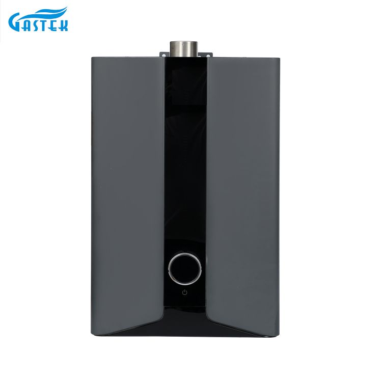 전기 220V 110V LCD 패널 강제 유형 일정한 온도 가스 온도 가스 온도 욕실