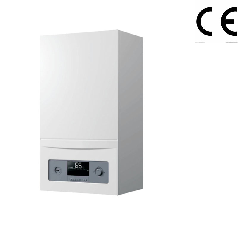 GASTEK 20kW 24kW 가스 중앙 난방 보일러