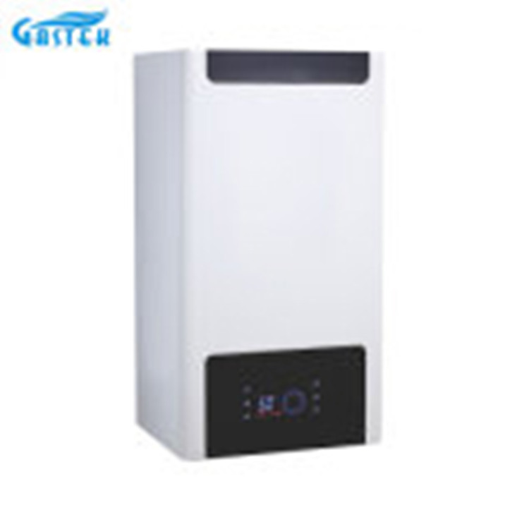 Full Pre-mixed Condensing Gas Combi Boiler